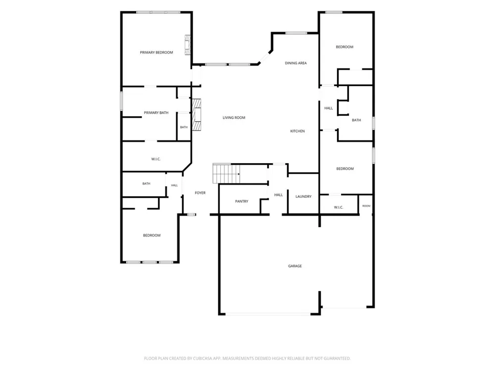 1617 72nd Street Broken Arrow, OK 74014