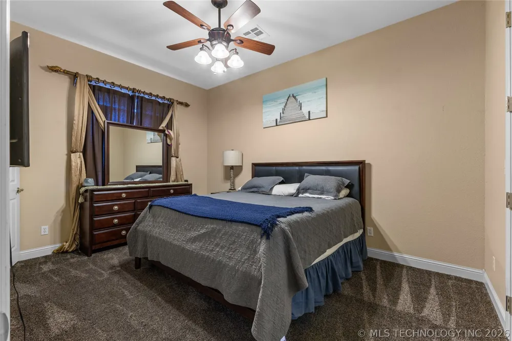12030 County Road 3580 Road Ada, OK 74820