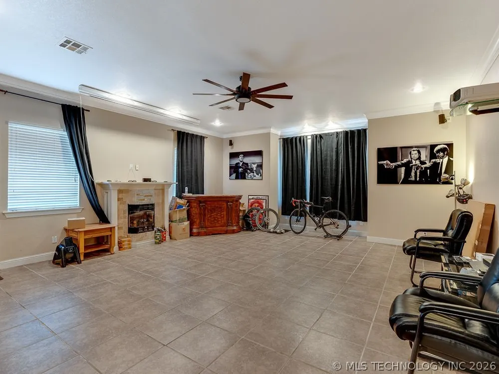 12030 County Road 3580 Road Ada, OK 74820