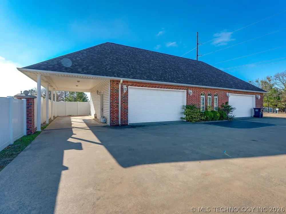 12030 County Road 3580 Road Ada, OK 74820