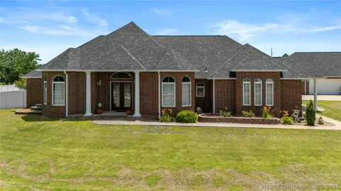 12030 County Road 3580 Road