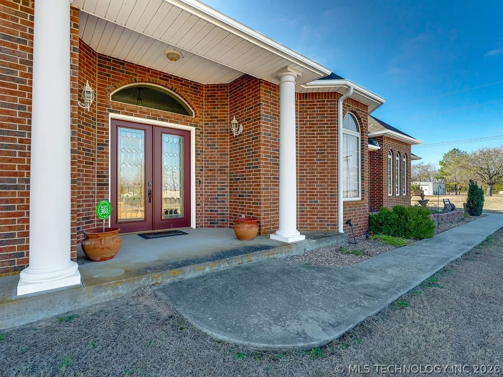12030 County Road 3580 Road Ada, OK 74820