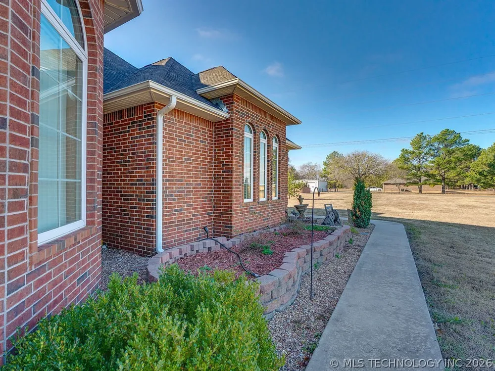 12030 County Road 3580 Road Ada, OK 74820