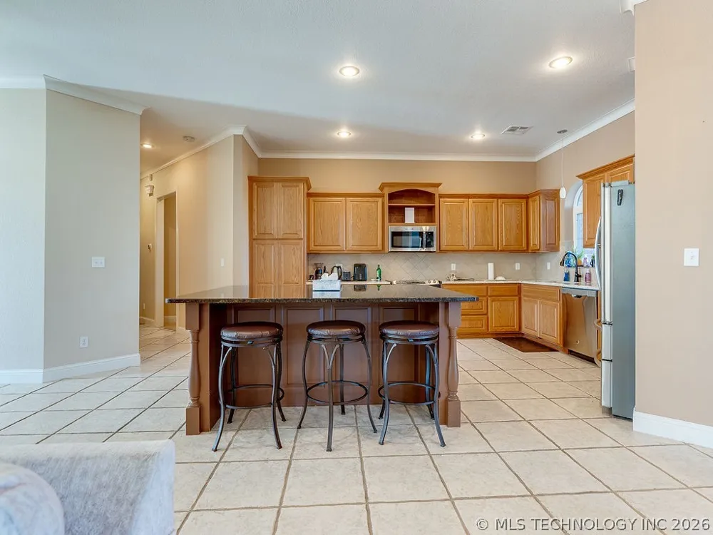 12030 County Road 3580 Road Ada, OK 74820