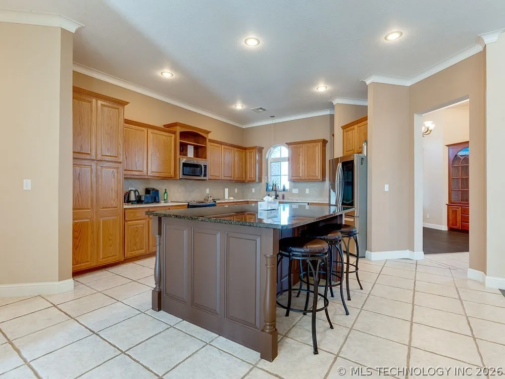 12030 County Road 3580 Road Ada, OK 74820