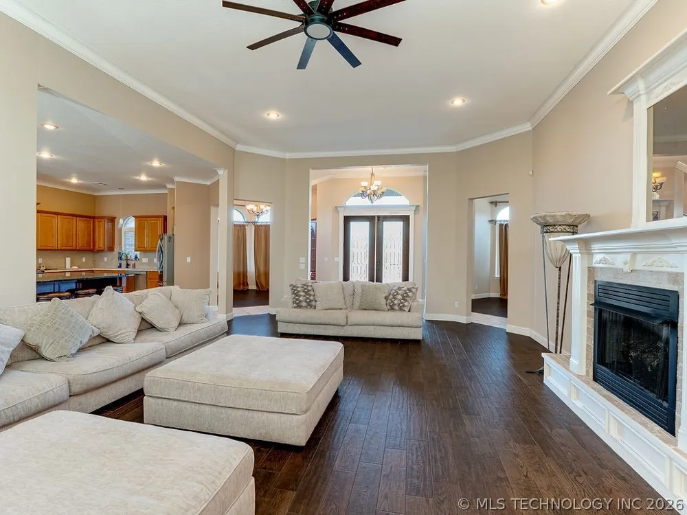 12030 County Road 3580 Road Ada, OK 74820