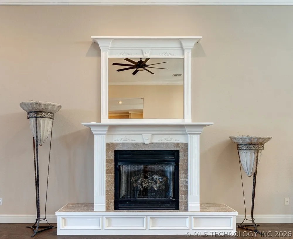 12030 County Road 3580 Road Ada, OK 74820
