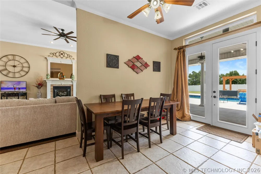 12030 County Road 3580 Road Ada, OK 74820