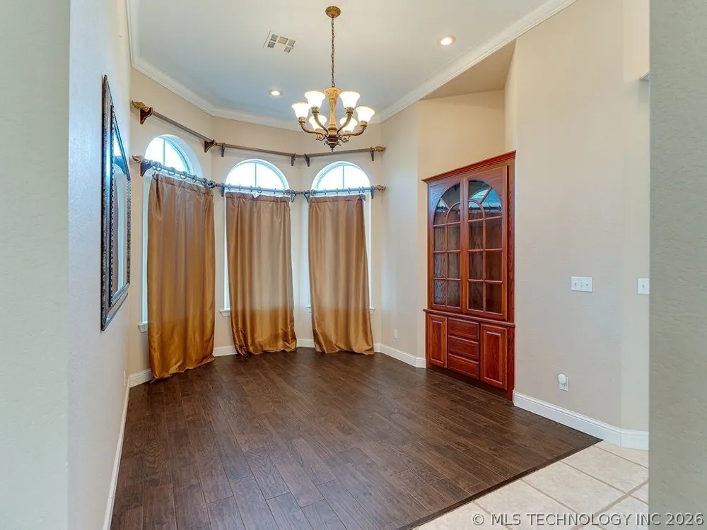 12030 County Road 3580 Road Ada, OK 74820