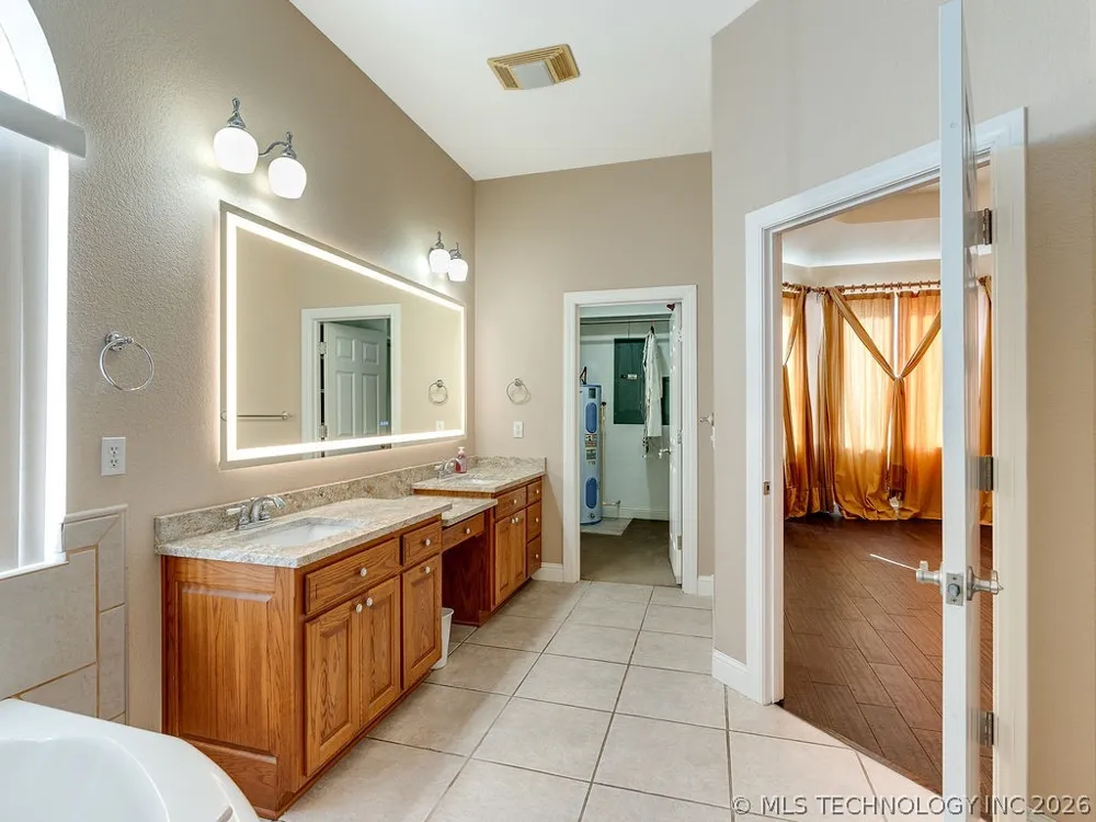 12030 County Road 3580 Road Ada, OK 74820