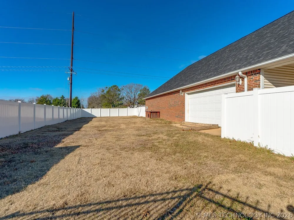 12030 County Road 3580 Road Ada, OK 74820