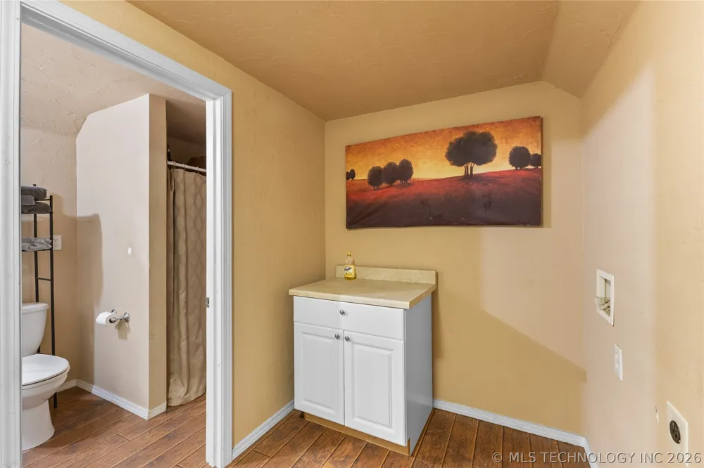 12030 County Road 3580 Road Ada, OK 74820