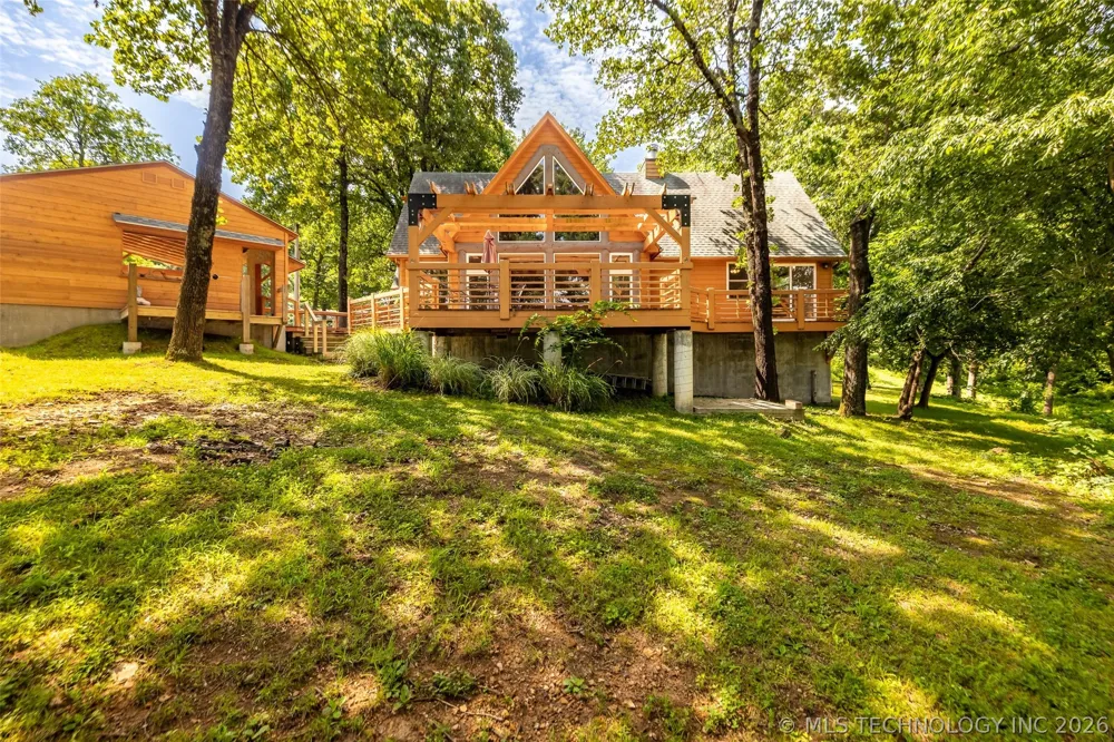 207 Gary Drive Vinita, OK 74301
