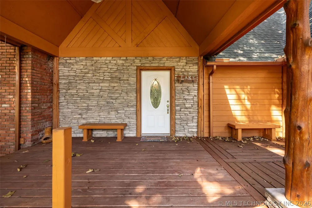 207 Gary Drive Vinita, OK 74301