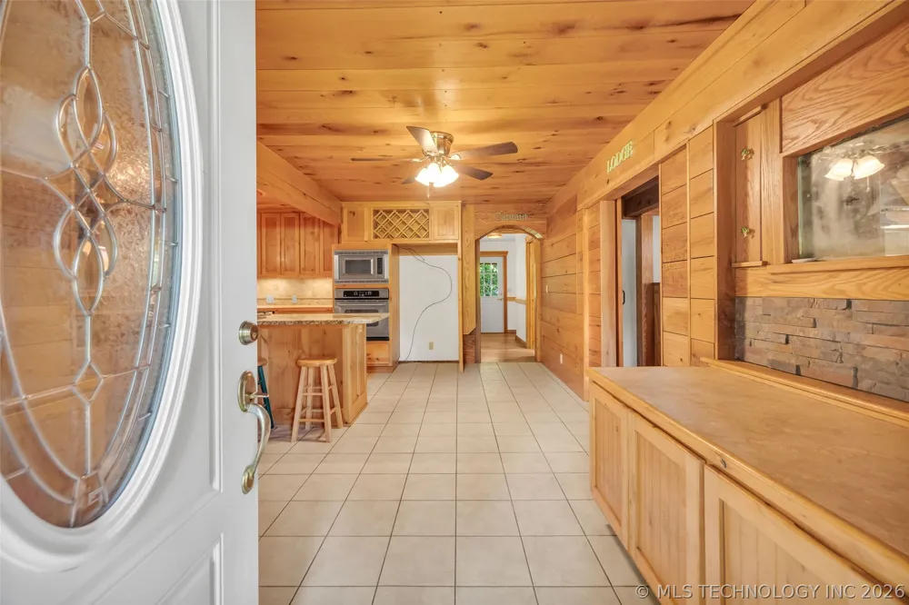 207 Gary Drive Vinita, OK 74301
