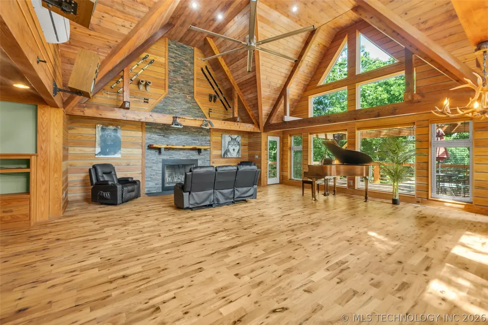 207 Gary Drive Vinita, OK 74301