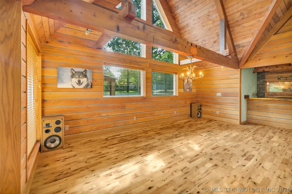 207 Gary Drive Vinita, OK 74301