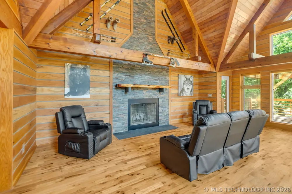 207 Gary Drive Vinita, OK 74301