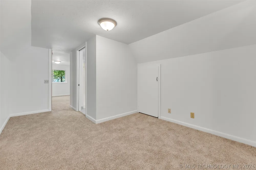 207 Gary Drive Vinita, OK 74301