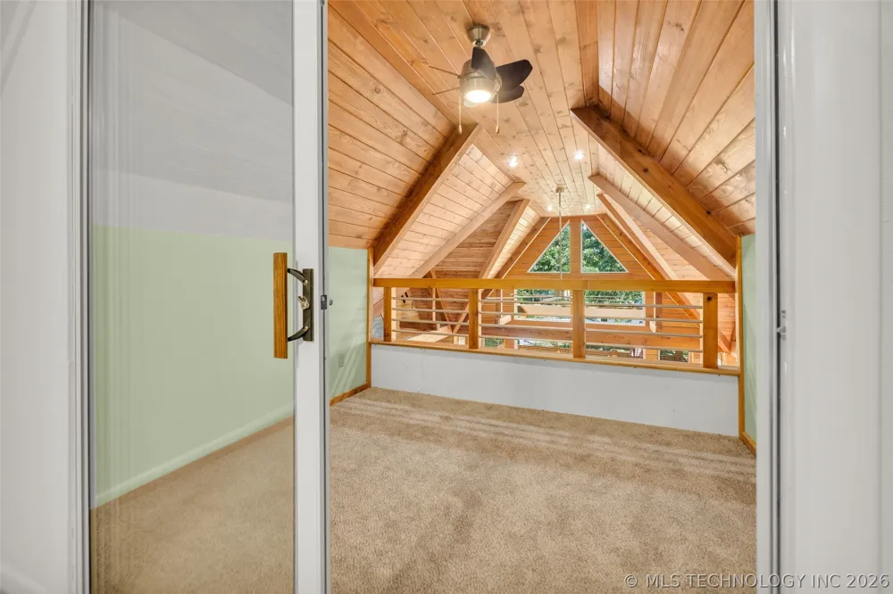 207 Gary Drive Vinita, OK 74301