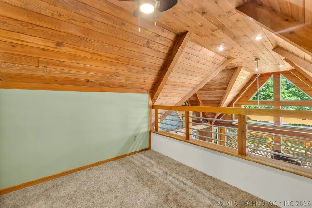 207 Gary Drive Vinita, OK 74301
