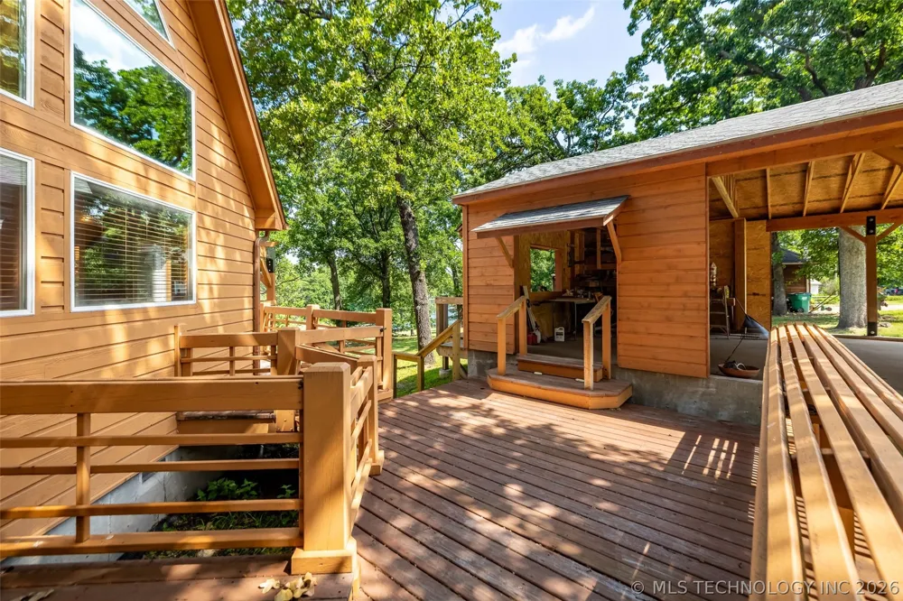 207 Gary Drive Vinita, OK 74301