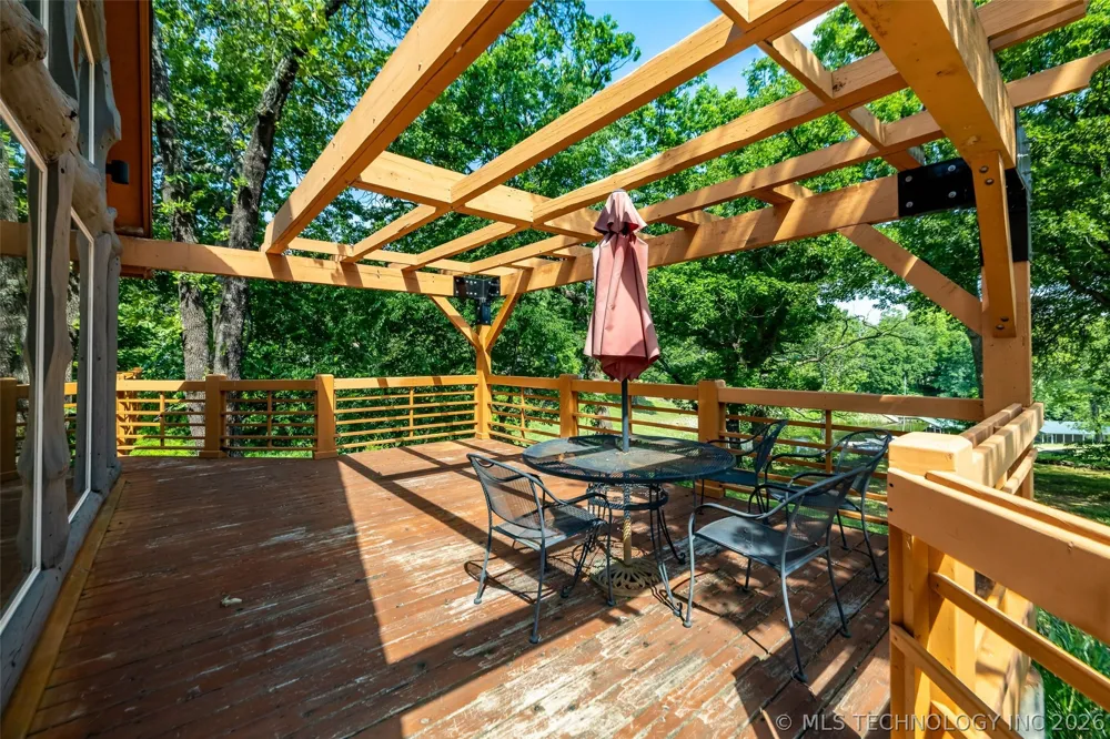207 Gary Drive Vinita, OK 74301