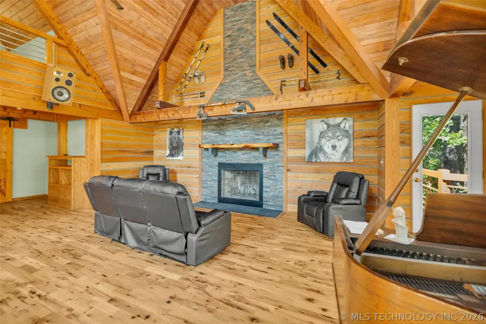 207 Gary Drive Vinita, OK 74301