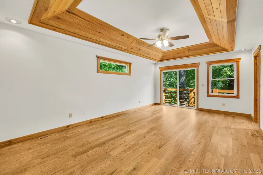 207 Gary Drive Vinita, OK 74301