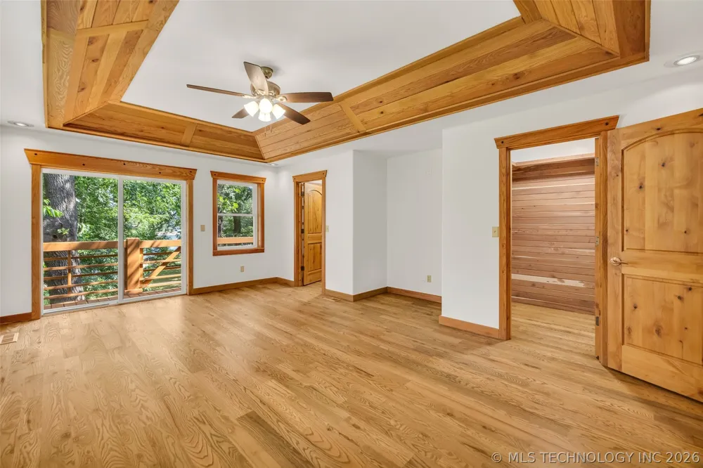 207 Gary Drive Vinita, OK 74301