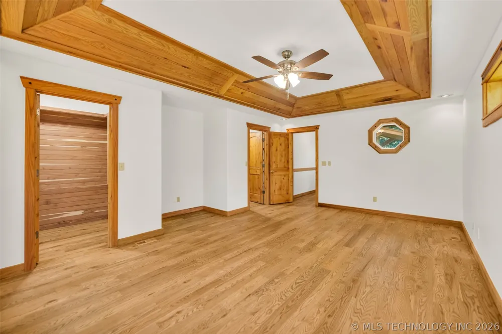 207 Gary Drive Vinita, OK 74301