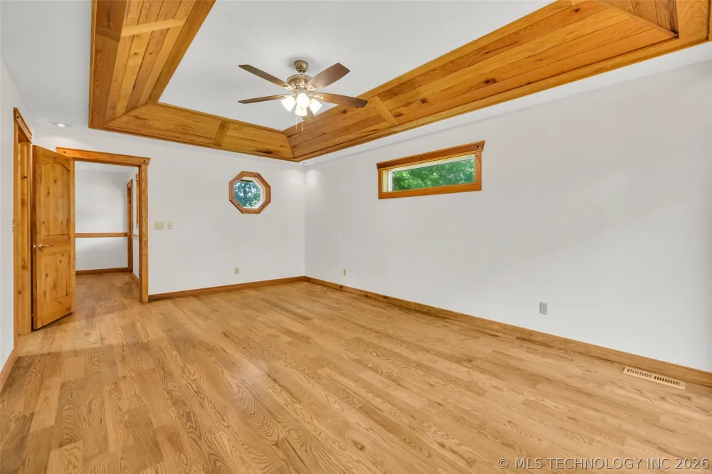 207 Gary Drive Vinita, OK 74301