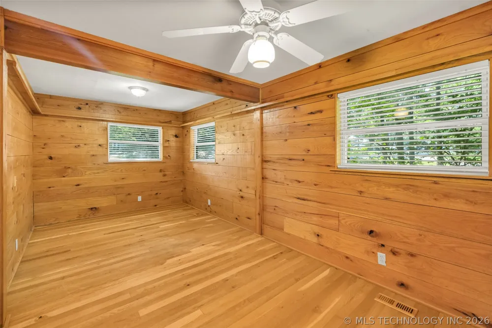 207 Gary Drive Vinita, OK 74301