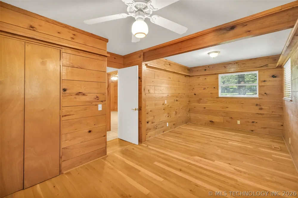 207 Gary Drive Vinita, OK 74301