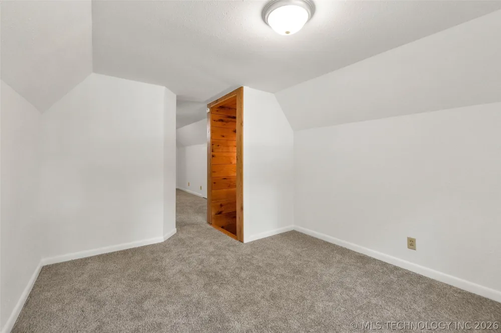 207 Gary Drive Vinita, OK 74301