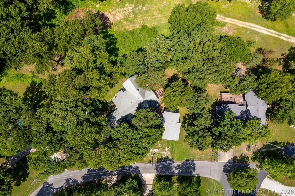 207 Gary Drive Vinita, OK 74301