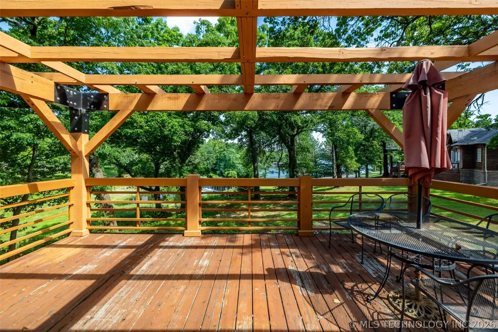 207 Gary Drive Vinita, OK 74301