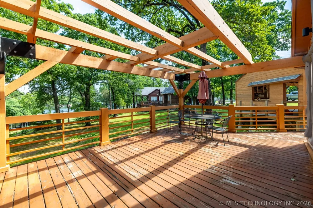 207 Gary Drive Vinita, OK 74301