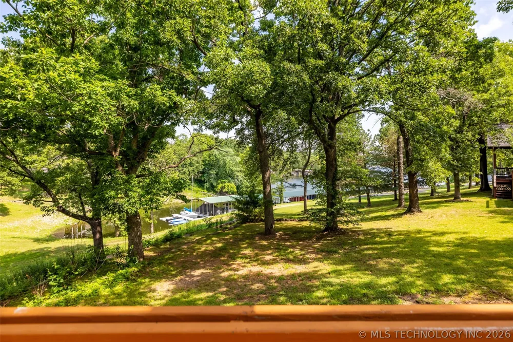 207 Gary Drive Vinita, OK 74301