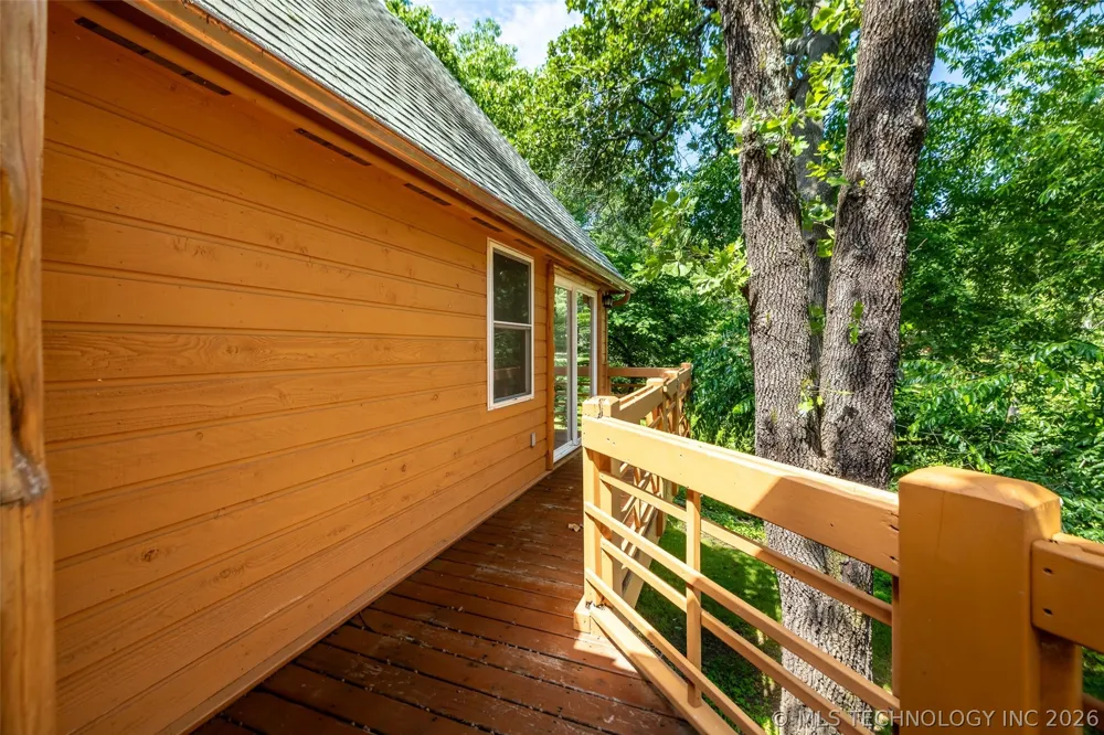207 Gary Drive Vinita, OK 74301