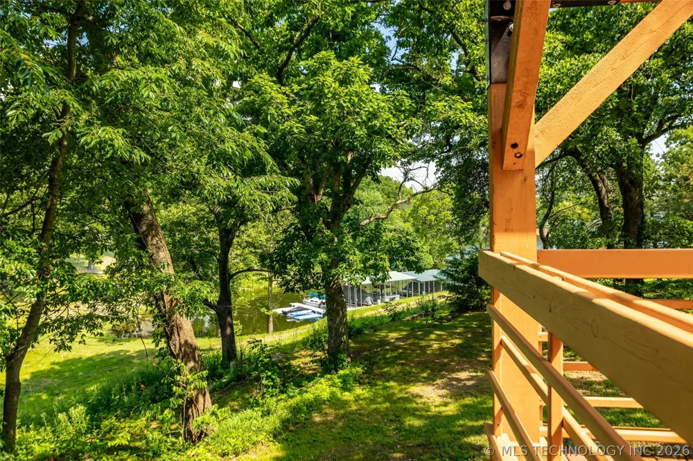 207 Gary Drive Vinita, OK 74301