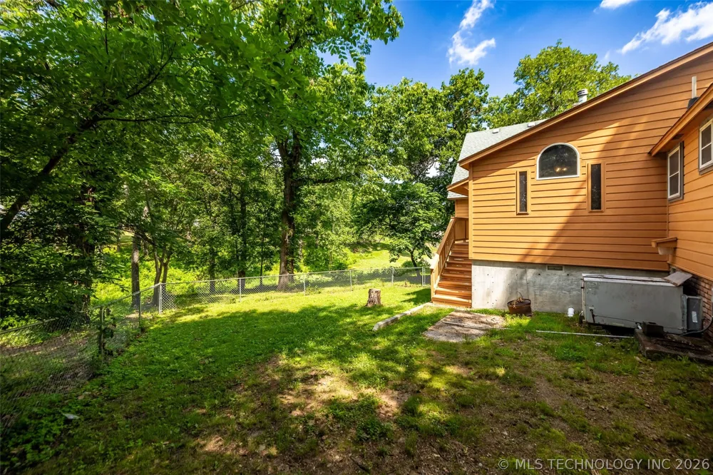 207 Gary Drive Vinita, OK 74301