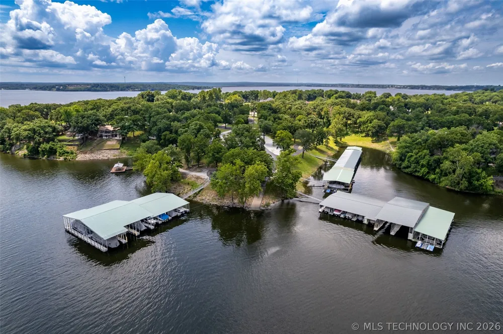 207 Gary Drive Vinita, OK 74301