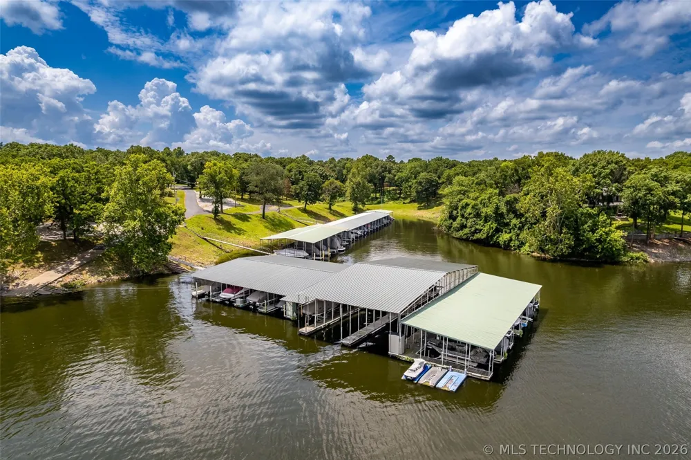 207 Gary Drive Vinita, OK 74301