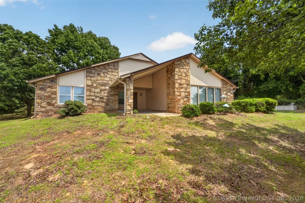 1259 Peninsula Drive Cleveland, OK 74020