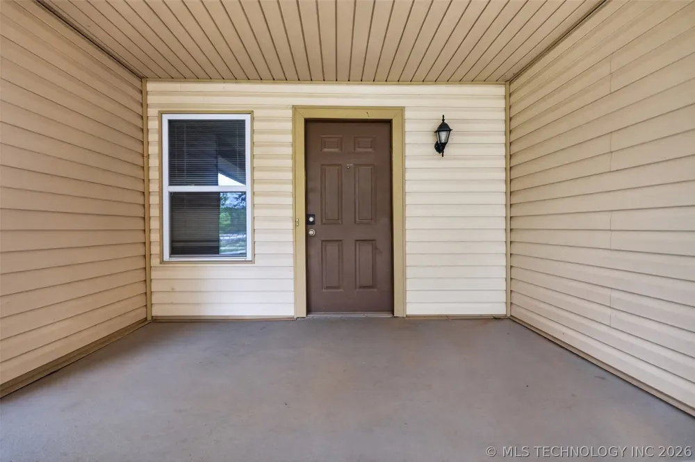 1259 Peninsula Drive Cleveland, OK 74020