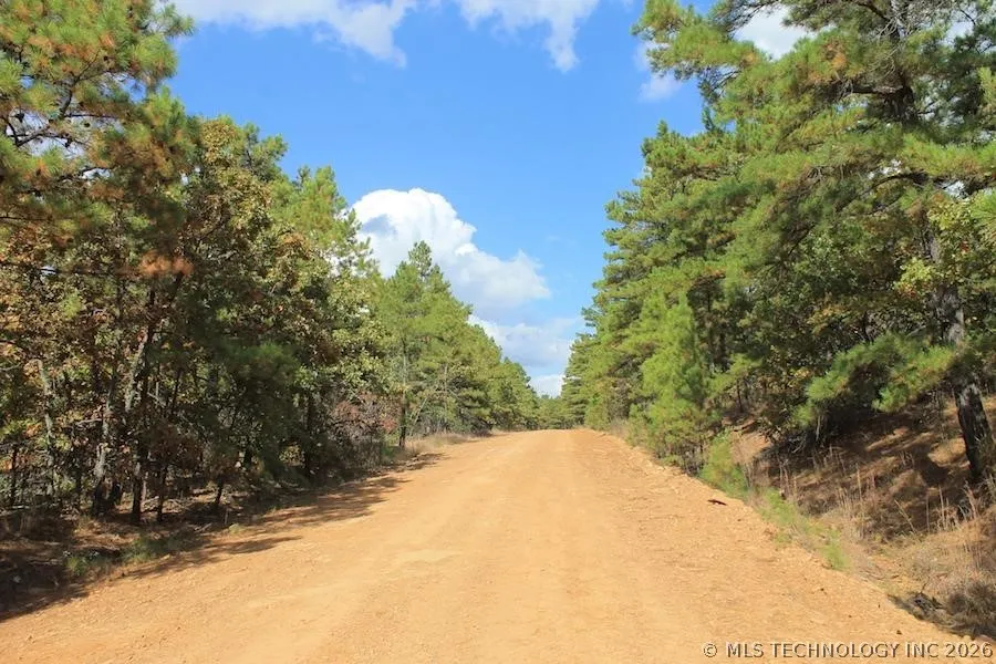 Wagonwheel Road Stringtown, OK 74525