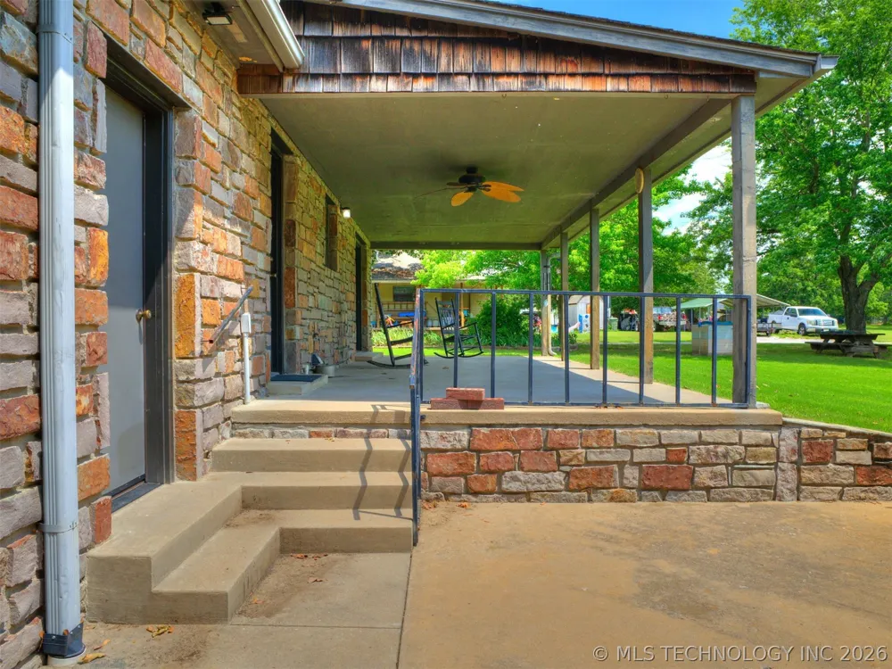 32069 Meadow Lane Mannford, OK 74044