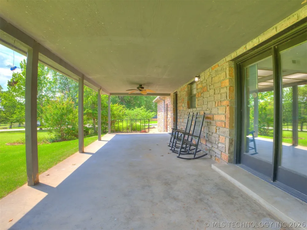 32069 Meadow Lane Mannford, OK 74044