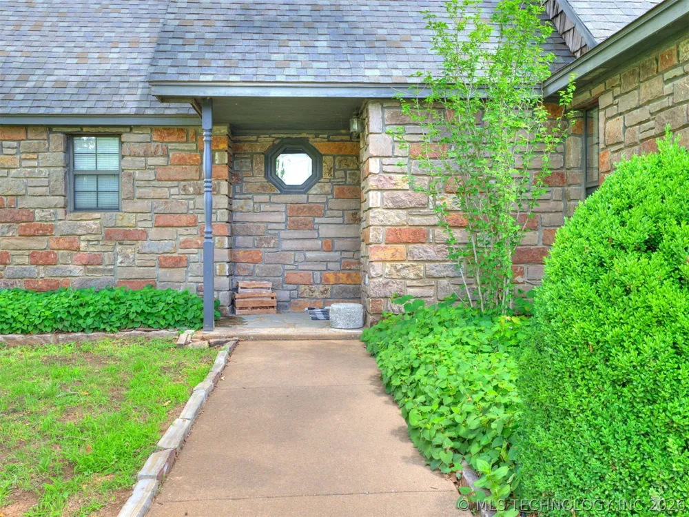 32069 Meadow Lane Mannford, OK 74044